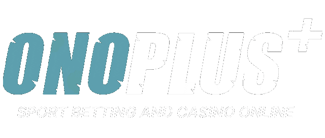ONOPLUS เว็บเดิมพันออนไลน์ระดับพรีเมียม สล็อต บาคาร่า แทงบอล ครบจบในเว็บเดียว